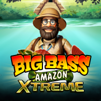 Big Bass Amazon Xtreme